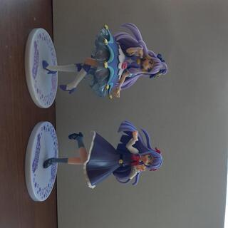 スタートゥインクルプリキュアまどかさんセット