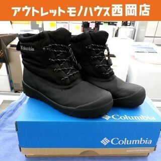 コロンビア  スノーブーツ チャケイピ チャッカ オムニヒート ...