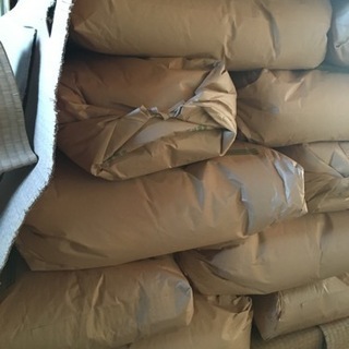 令和3年9月収穫　コシヒカリ玄米30kg