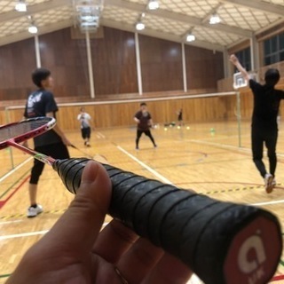 スポレク米子　初心者歓迎のスポーツサークル - 米子市
