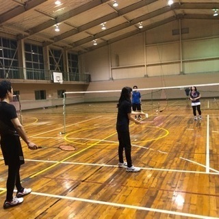 スポレク米子　初心者歓迎のスポーツサークル - メンバー募集