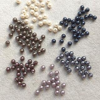 【譲渡先決定】未使用★スワロフスキーパール#5810 3mm11...