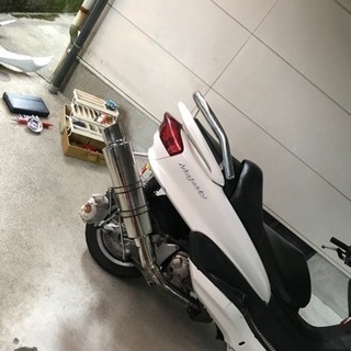 車、バイクのカスタム など個人で受けます