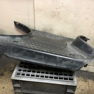 ☆ホンダ☆トゥデイ☆AF61☆ステップ☆中古☆の画像