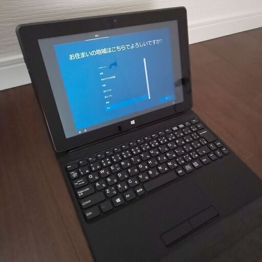 ☆ MSI 2IN1 ノートPC タブレット S100 Plus-001JP☆