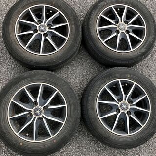 EURO SPEED SPIDER X 13インチ 4H-100...