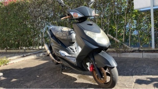 シグナス売ります