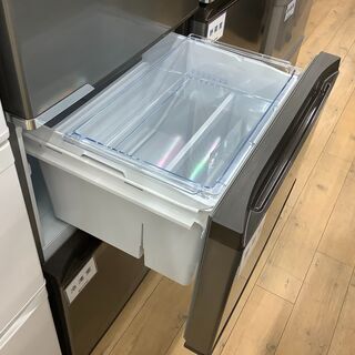 2020年製！Hisense(ハイセンス)の大型3ドア冷蔵庫のご紹介！