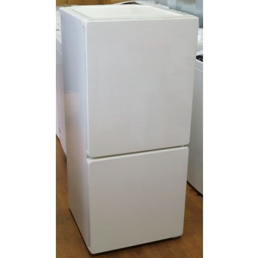 ♪U-ING/ユーイング 冷蔵庫 UR-F110H 110L 2015年 札幌♪