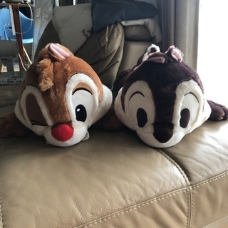 チップ&デール