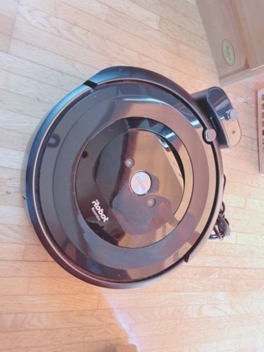 【iRobot】ルンバ e5 ロボット掃除機
