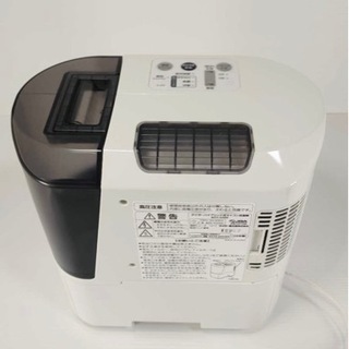 【美品】加湿機 コロナ対策 14畳対応 空気清浄器 花粉対策の画像