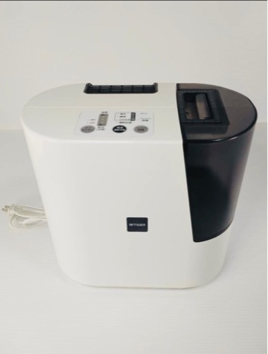 【美品】加湿機 コロナ対策 14畳対応 空気清浄器 花粉対策