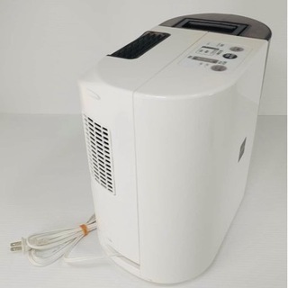【美品】加湿機 コロナ対策 14畳対応 空気清浄器 花粉対策の画像