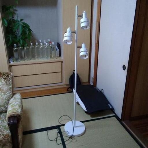 ニトリ　スタンドライト