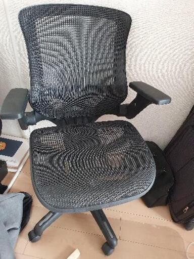 WHALEN IV MESH CHAIR コストコ 椅子