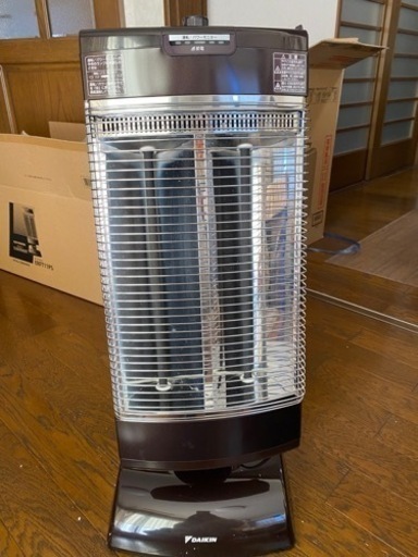 DAIKIN セラムーヒート
