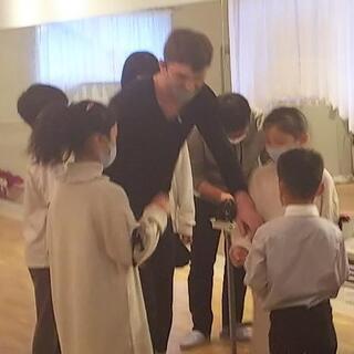 🍀社交ダンス教室💃の画像