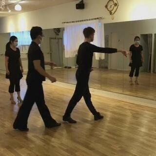 🍀社交ダンス教室💃の画像