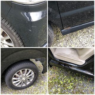 車検あり!!H19年!!エブリィワゴンPZターボ!!4WD!!19万キロ!!両側パワスラ!!シートヒーター!!の画像