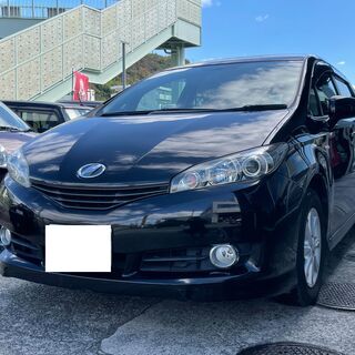令和5年6月まで　H22年　ZGE21G　ウィッシュ　2.0G　...
