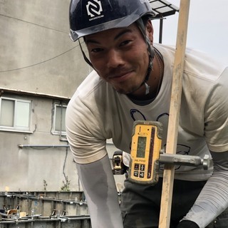 のびのび働ける新しい時代の建築ワーク！子育て世代を応援！住宅基礎職人の画像