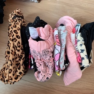 女の子服 まとめ売り(90~110センチ)