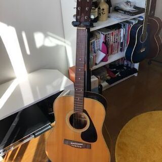 ヤマハ　FG-151YAMAHA　made in japan