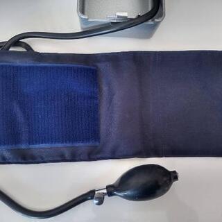 決まりました　【無料】水銀血圧計の画像