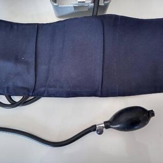 決まりました　【無料】水銀血圧計の画像