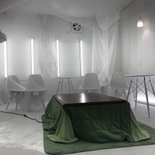 こたつテーブル【引取り可能な方のみ】