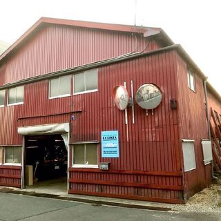 昭和を感じるレトロな木造倉庫 アートギャラリー 各種撮影 ポップアップショップ等に 大阪 - 吹田市