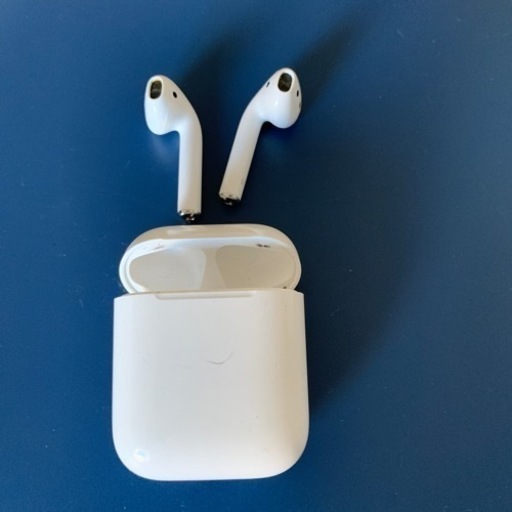 その他 AirPods