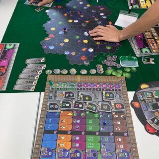 ★12/26日(日)開催★初心者・未経験者大歓迎！ボードゲームで一緒に遊びましょ～！Booo!GAMESボードゲーム会【千葉県新松戸】 − 千葉県