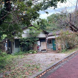 【初期費用完全0円】【姉ヶ崎戸建】【居住用】 - 市原市