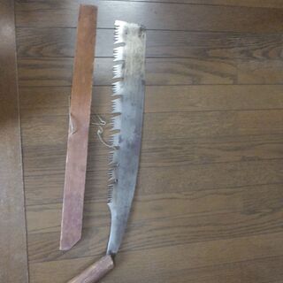 土佐鋸
