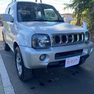 総額59.8万円！ジムニーシエラ！4WD!内外装美車！