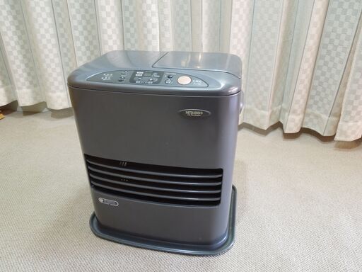 商談中　値下げしました! 石油ファンヒーター(1)
