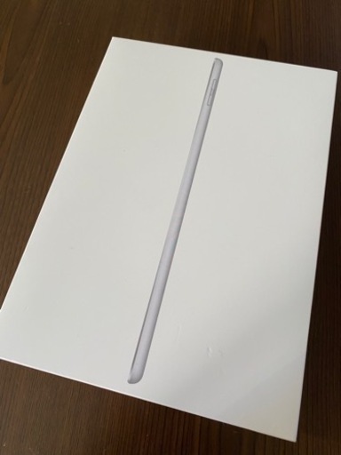 【商談中】iPad 第6世代 美品 32GB SIMロック解除済 値下げ
