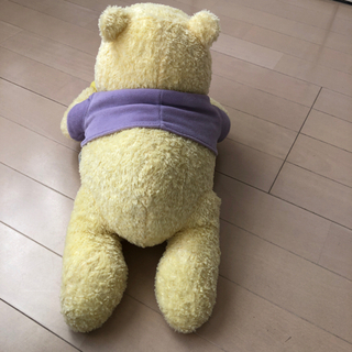 ✨美品✨ディズニー　プーさんの画像