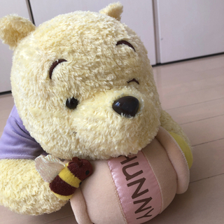 ✨美品✨ディズニー　プーさんの画像