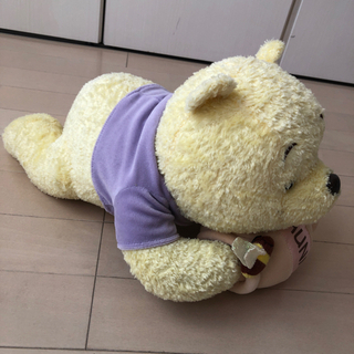 ✨美品✨ディズニー　プーさんの画像