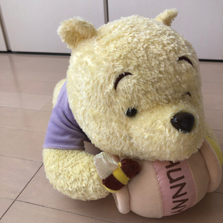 ✨美品✨ディズニー　プーさんの画像
