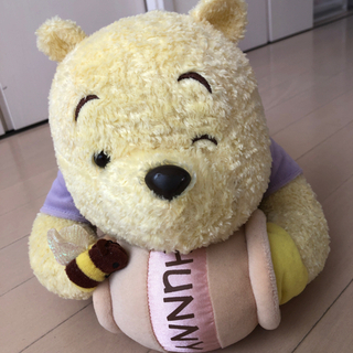 ✨美品✨ディズニー　プーさん