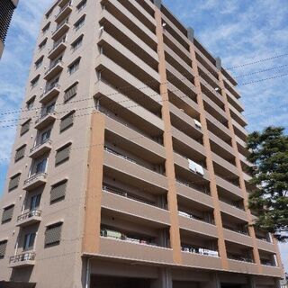 『小山駅徒歩7分の駅近マンション』■小山市城山町3丁目■ナポレ城...