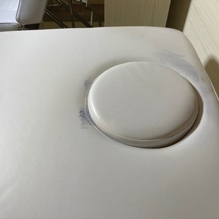 電動エステベッド　個人サロン始めたい方にの画像