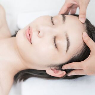 【ブライダル集中コース】小顔ケア＋気になる箇所の画像