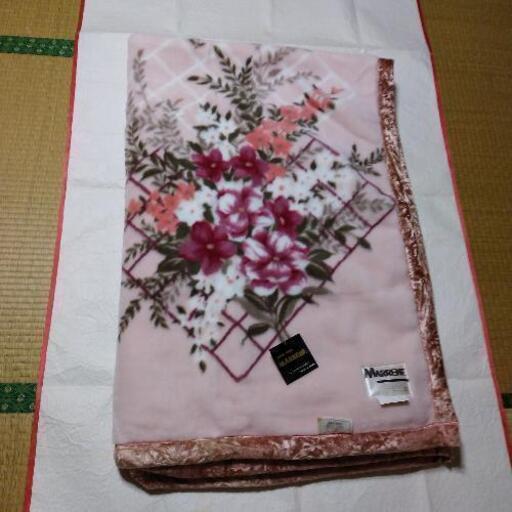 ✨新品✨ 毛布