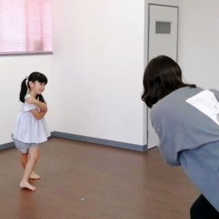 初心者さん大歓迎！ジャズダンス基礎講座【バレエ、テーマパークなどのジャンルもご希望に応じます✨】の画像