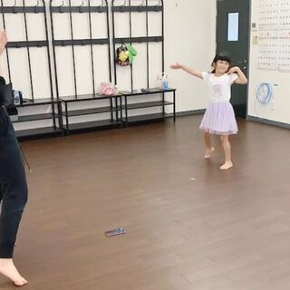 初心者さん大歓迎！ジャズダンス基礎講座【バレエ、テーマパークなどのジャンルもご希望に応じます✨】の画像
